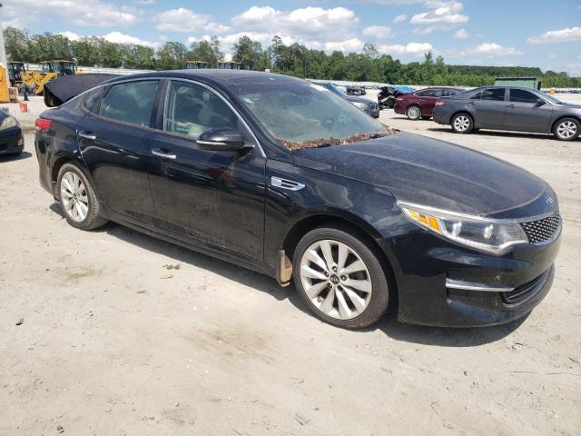 2016 Kia Optima Ex VIN: 5XXGU4L35GG068982 Lot: 58571964