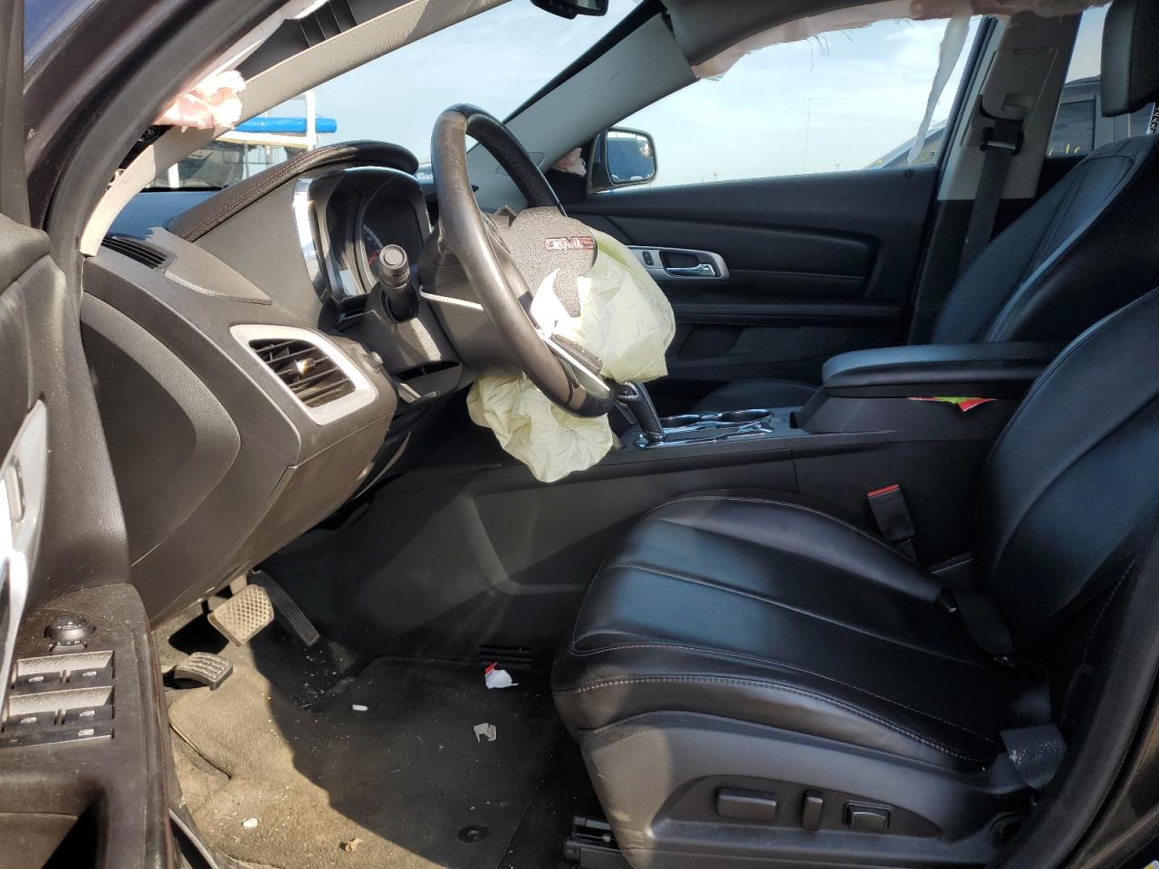 2GKALSEK9E6370738 2014 GMC Terrain Slt