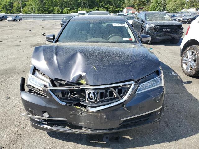 19UUB1F5XFA009121 2015 Acura Tlx Tech 2015 Acura Tlx Tech VIN: 19UUB1F5XFA009121 Lot: 57822854