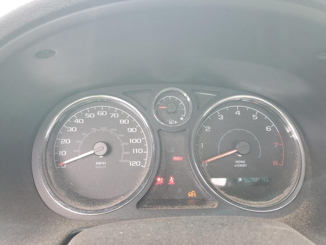 1G1AK15FX67870378 2006 Chevrolet Cobalt Ls