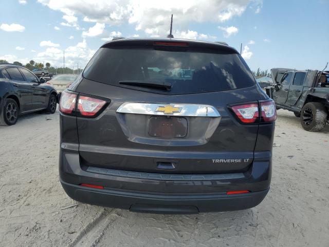 2016 Chevrolet Traverse Lt VIN: 1GNKRGKD2GJ274142 Lot: 58338264