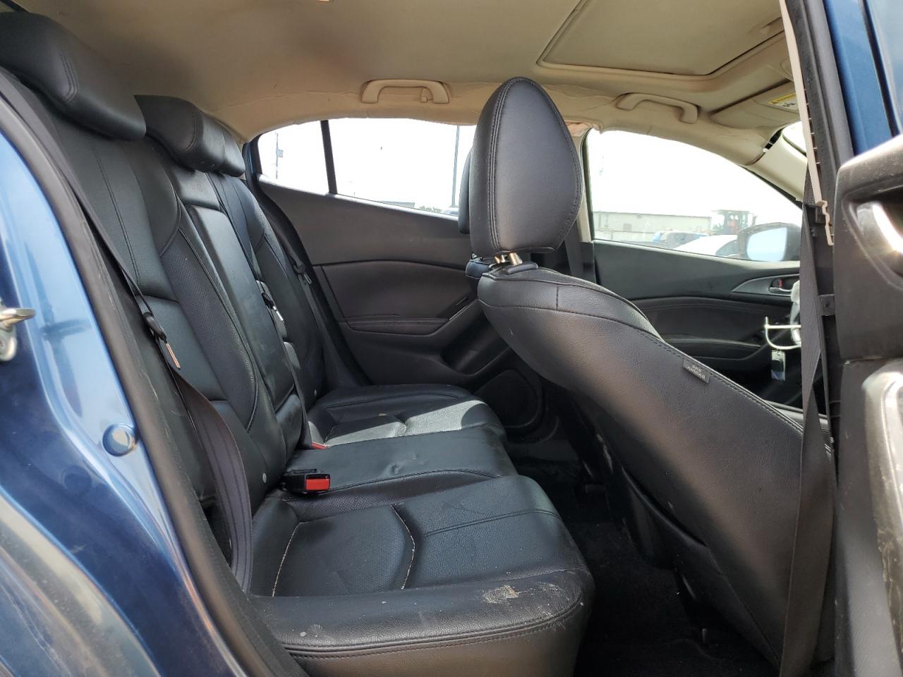 JM1BN1M36H1125448 2017 Mazda 3 Grand Touring