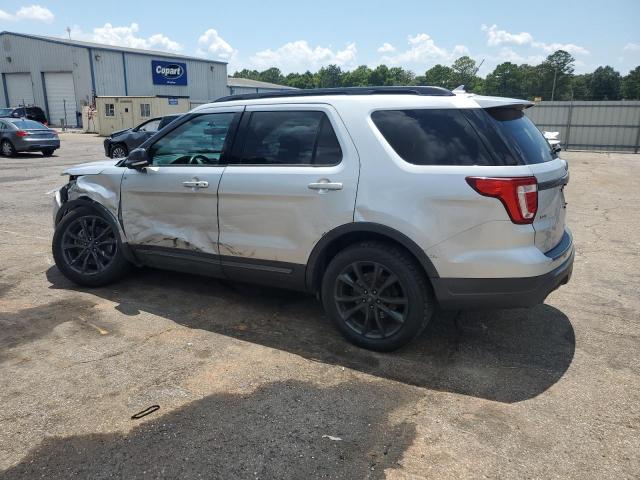 2019 FORD EXPLORER XLT 1FM5K7D8XKGA26975