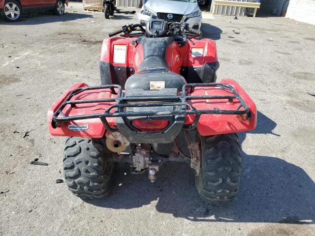 2019 HONDA TRX420 FA 1HFTE4733K4400934