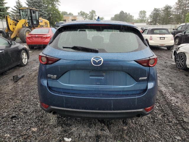 2019 Mazda Cx-5 Sport VIN: JM3KFBBM7K0632507 Lot: 59655044