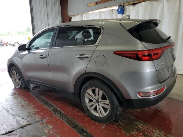 KNDPMCAC0K7620581 2019 KIA SPORTAGE - Image 2