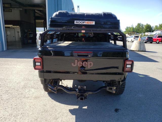 2022 JEEP GLADIATOR - 1C6JJTEG5NL102366