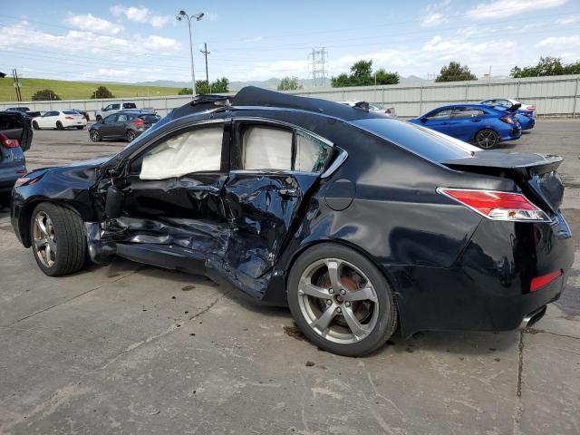 2009 Acura Tl VIN: 19UUA96589A000424 Lot: 59691034