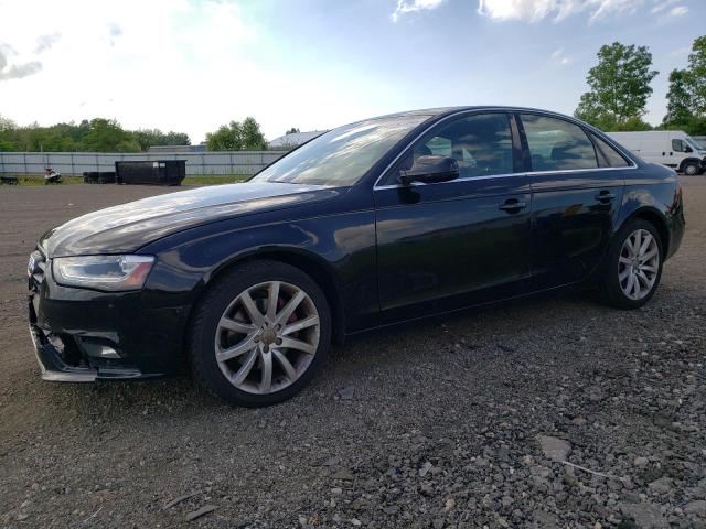 VIN WAUFFAFL2DN017839 2013 Audi A4, Premium Plus no.1