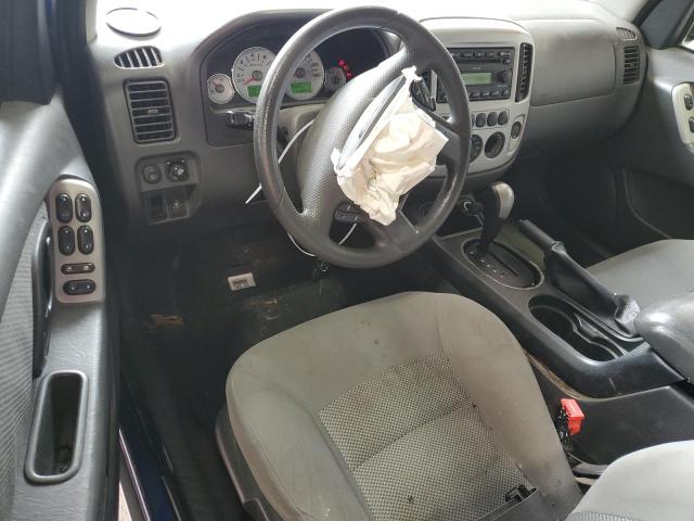 2006 Ford Escape Hev VIN: 1FMYU95HX6KA61956 Lot: 57309074