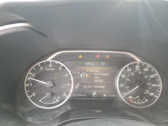 2017 Nissan Maxima 3.5S VIN: 1N4AA6AP9HC387325 Lot: 57247754