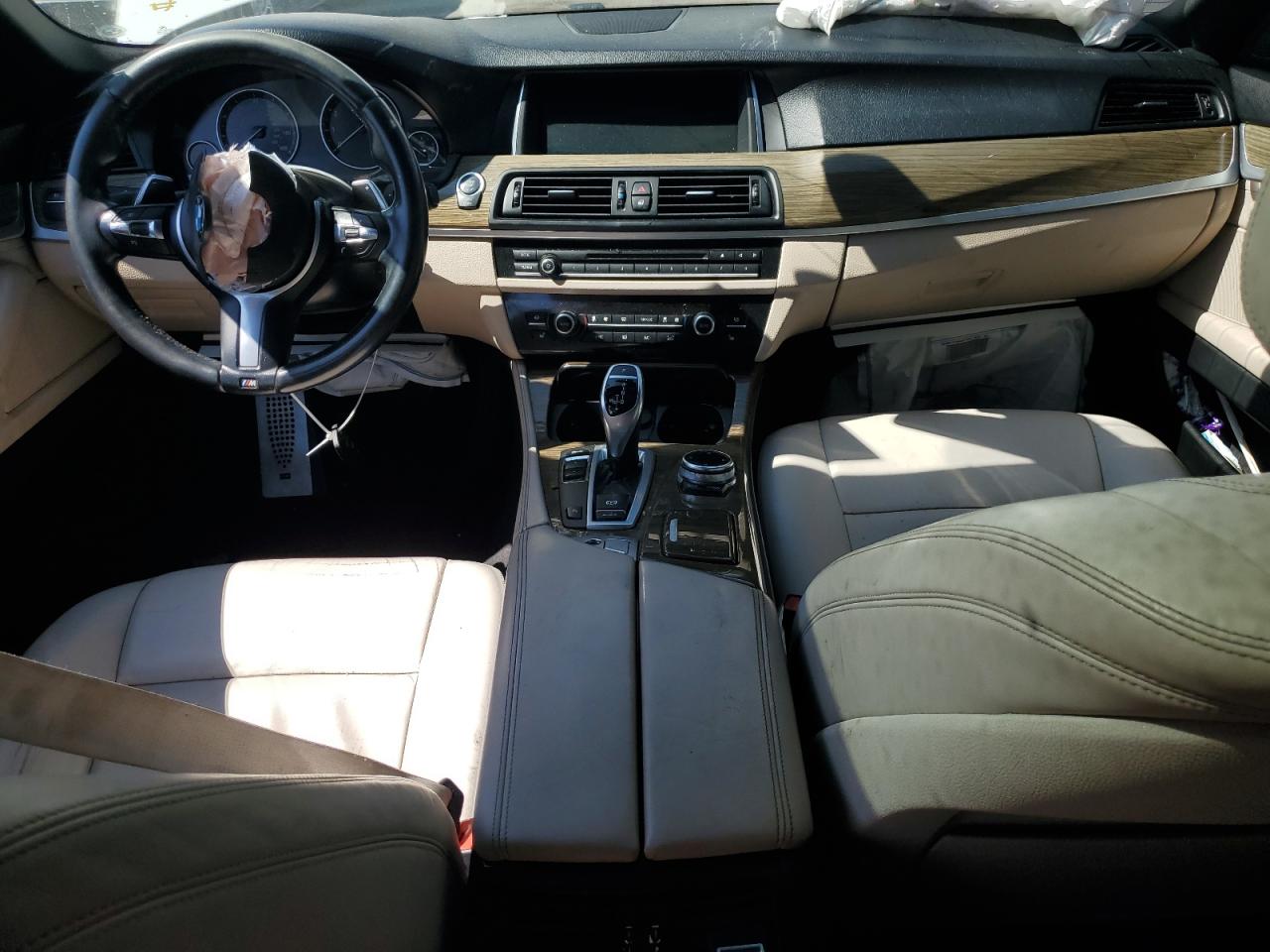 WBA5A5C55ED512048 2014 BMW 528 I