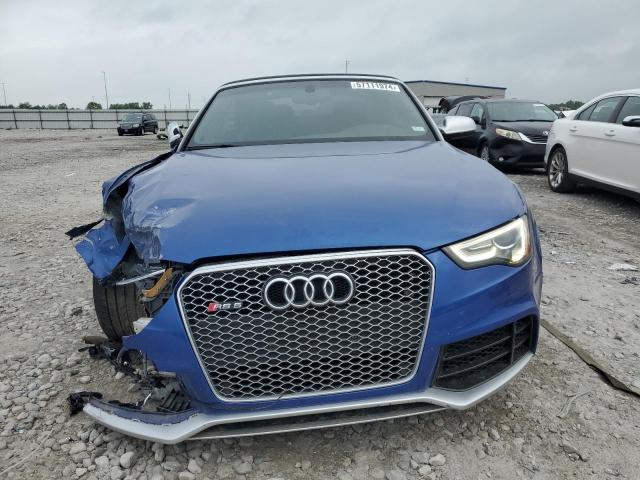2015 AUDI RS5 WUAC6AFH1F7900374