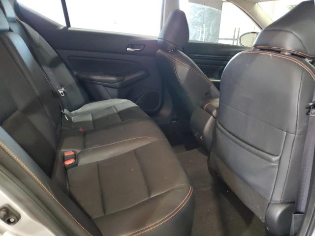 2022 NISSAN ALTIMA SR - 1N4BL4CW8NN339273