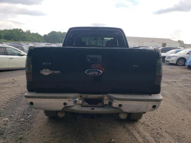 2006 Ford F250 Super Duty VIN: 1FTSW21P36ED08970 Lot: 58428724