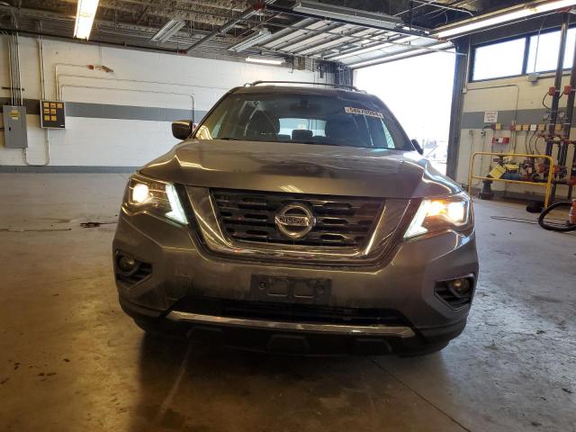 2019 NISSAN PATHFINDER - 5N1DR2MM1KC641025