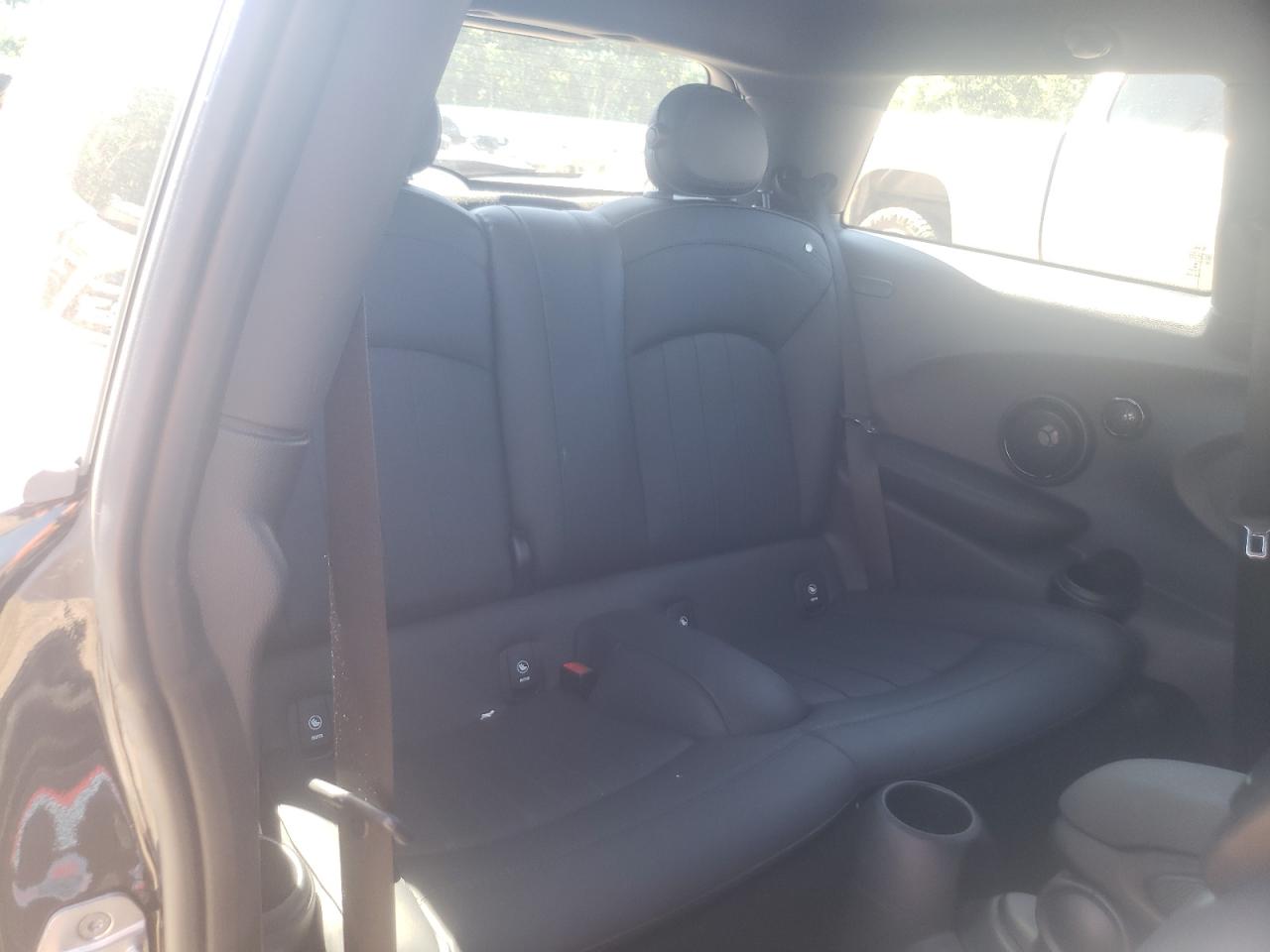 WMW73DH04P2T38319 2023 Mini Cooper John Cooper Works