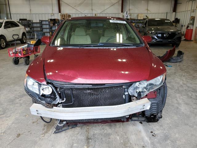 2006 Honda Civic Lx VIN: 1HGFA165X6L035279 Lot: 56991634