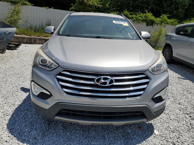 2013 Hyundai Santa Fe Gls VIN: KM8SM4HF4DU009680 Lot: 60387194