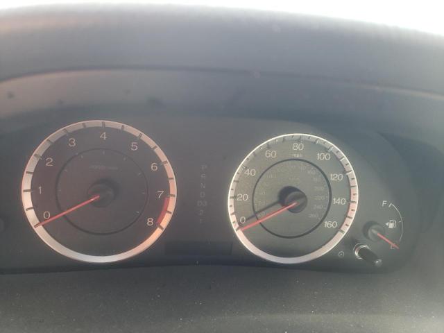 2010 Honda Accord Exl VIN: 1HGCP2F82AA146608 Lot: 58205834