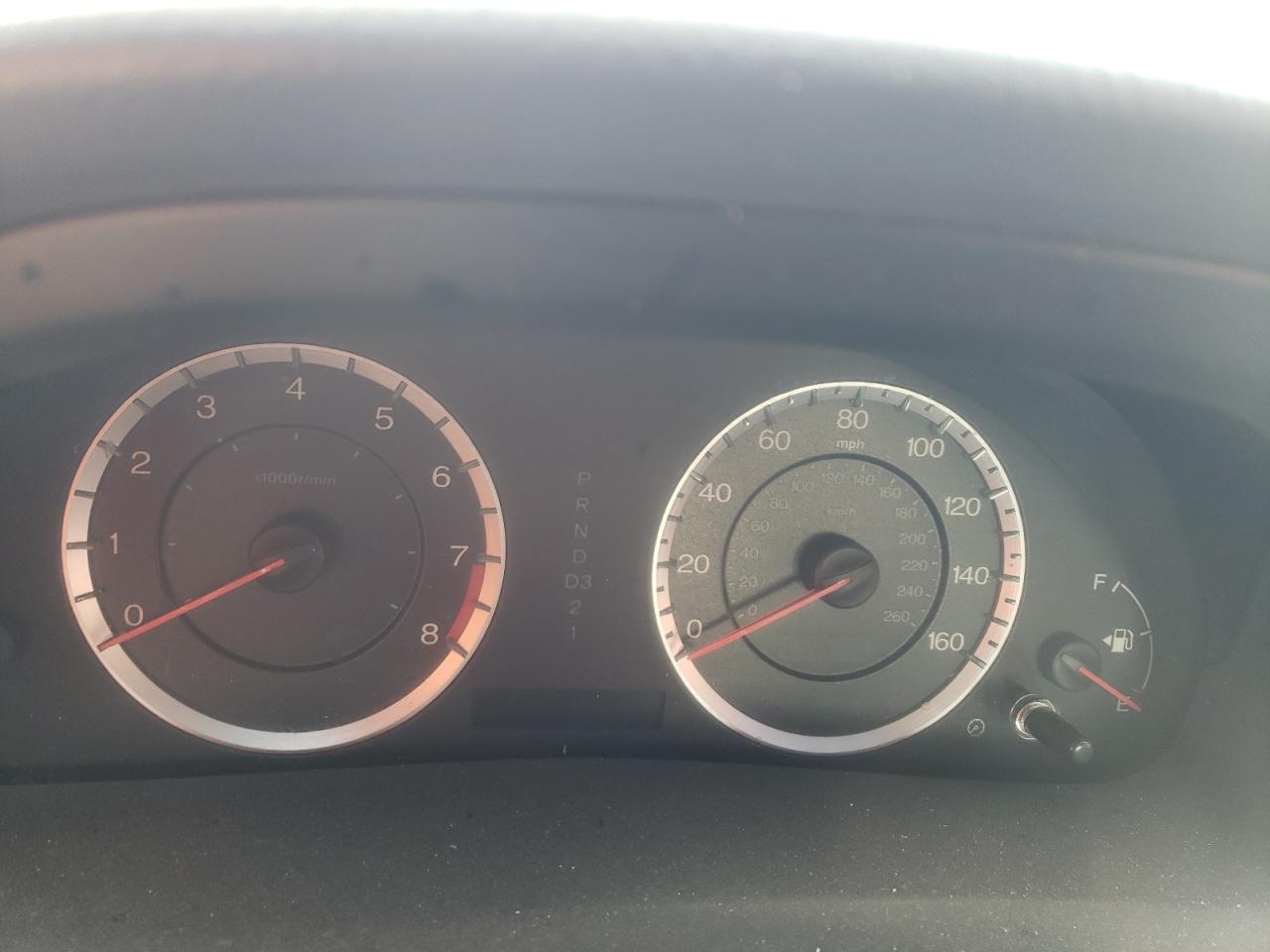 1HGCP2F82AA146608 2010 Honda Accord Exl