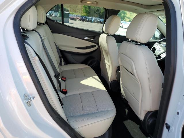 2021 Buick Encore Gx Essence VIN: KL4MMFSL9MB128483 Lot: 58146284