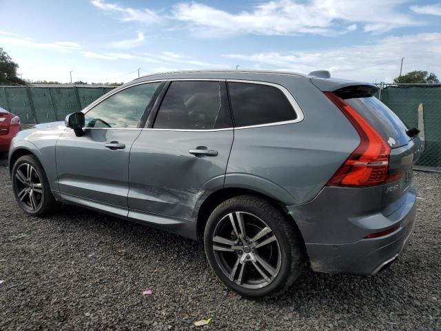 2019 Volvo Xc60 T5 Momentum VIN: LYV102DKXKB187913 Lot: 61153714