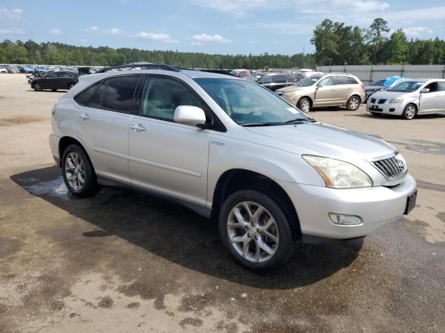 2009 Lexus Rx 350 VIN: 2T2HK31U89C103911 Lot: 57752264