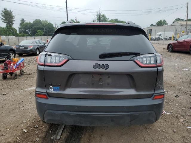 2023 JEEP CHEROKEE A 1C4PJMMB1PD109035