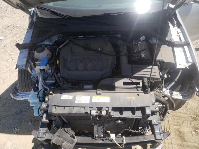 2021 Volkswagen Passat Se VIN: 1VWSA7A39MC015721 Lot: 59660544