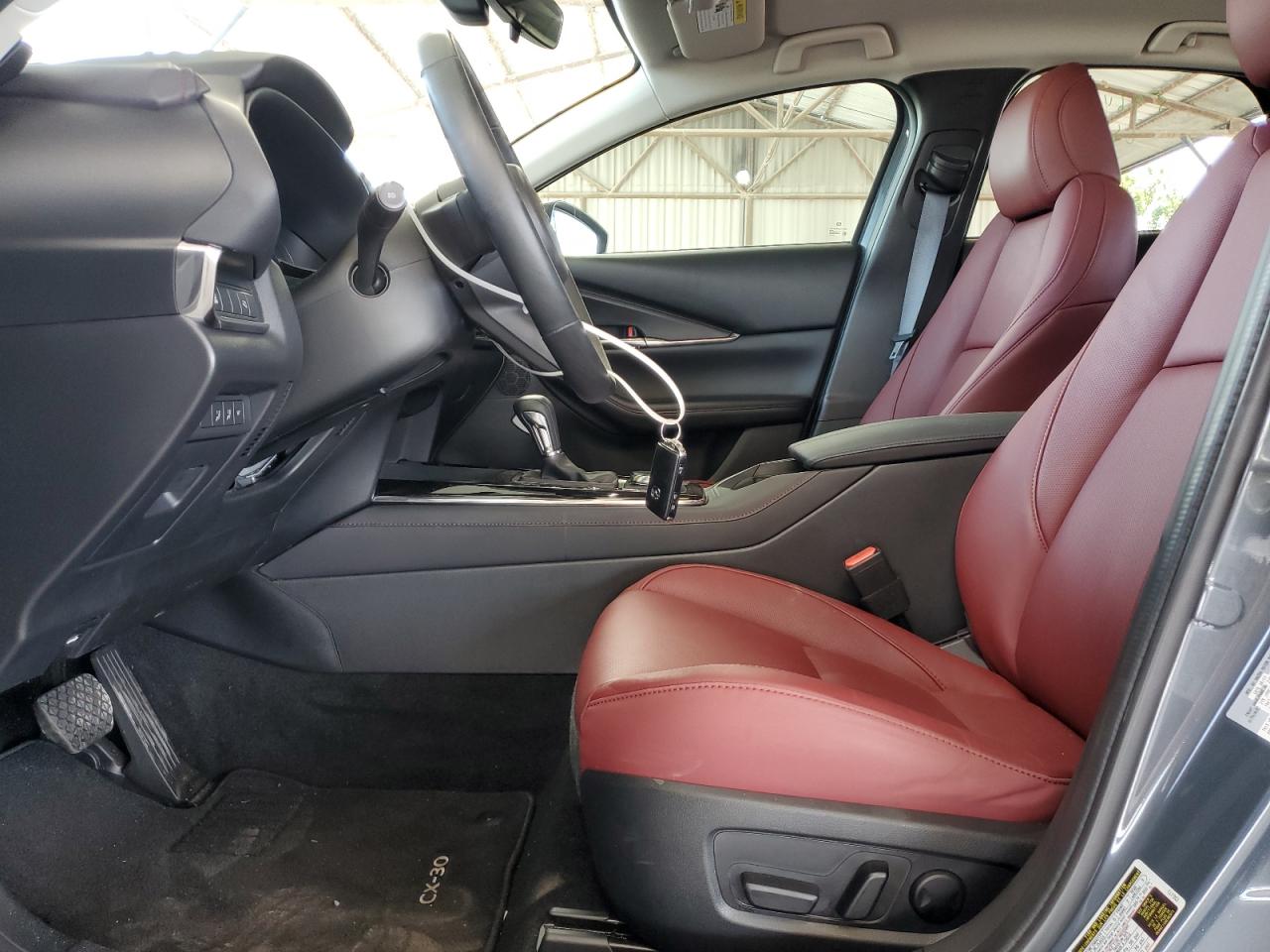 3MVDMBCM8PM587845 2023 Mazda Cx-30 Preferred