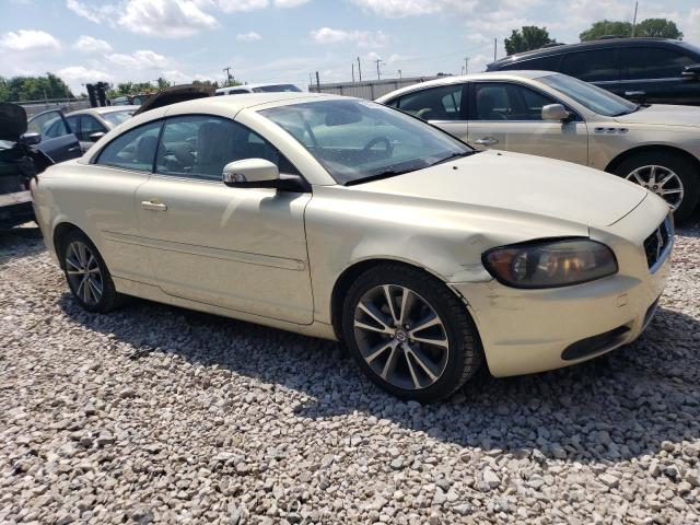 Vin: yv1672mc2aj090165, lot: 59363894, volvo c70 t5 20104