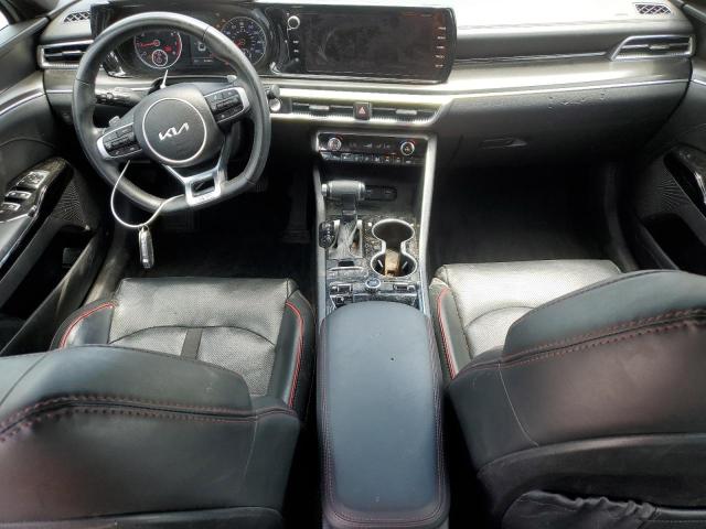 2023 KIA K5 GT - 5XXG44J87PG193514