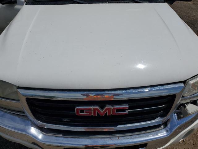 2004 GMC New Sierra K1500 VIN: 1GTEK19V94E299887 Lot: 60081854