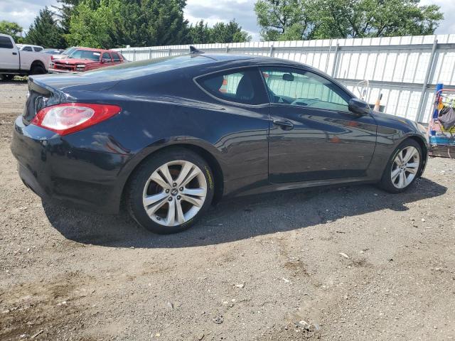 KMHHT6KD8CU065510 2012 Hyundai Genesis Coupe 2.0T