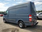 MERCEDES-BENZ SPRINTER 2 снимка