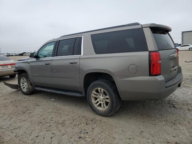 2018 CHEVROLET SUBURBAN K - 1GNSKHKC0JR192307