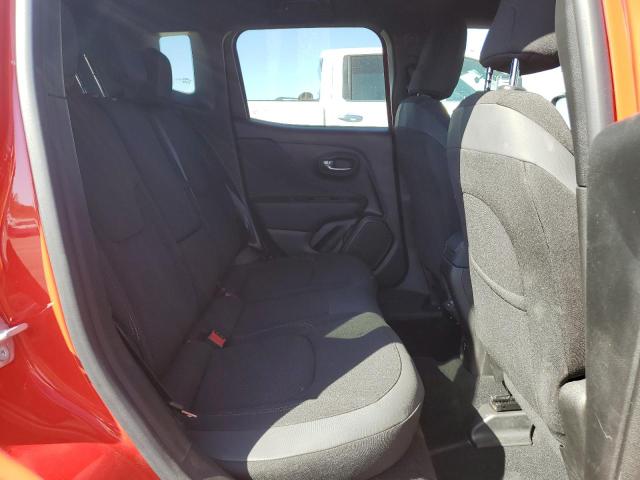 2022 JEEP RENEGADE A ZACNJDE19NPN67365