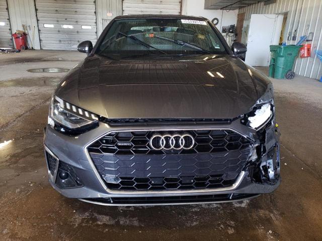 2022 Audi A4 Premium Plus 45 VIN: WAUEAAF48NN008695 Lot: 58497584