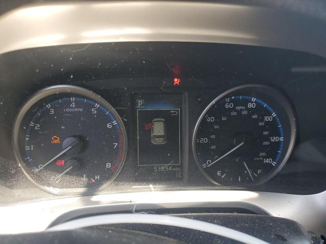 2017 Toyota Rav4 Le VIN: JTMBFREV1HJ162094 Lot: 59370814