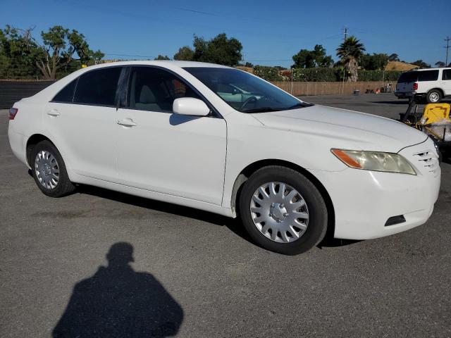 2007 Toyota Camry Ce VIN: 4T1BE46K17U529465 Lot: 55178634