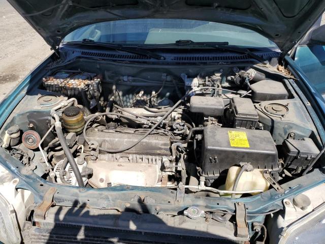 1996 Toyota Rav4 VIN: JT3HP10V2T7019925 Lot: 60032954