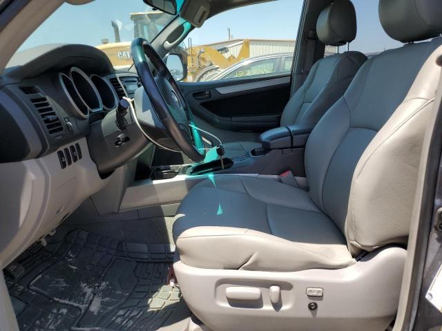 2007 Toyota 4Runner Sr5 VIN: JTEZU14RX70095215 Lot: 55639124