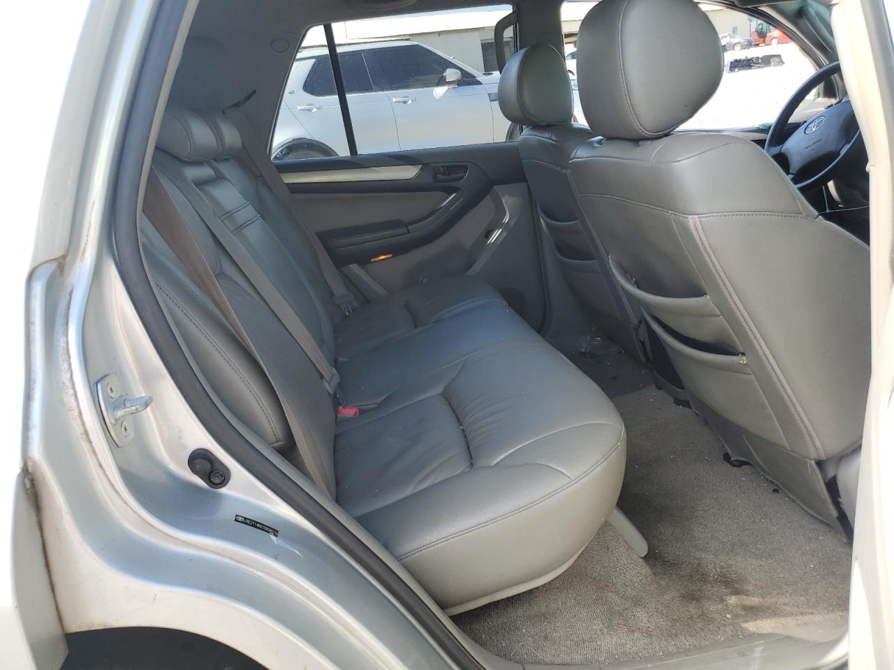 JTEZT14RX70028276 2007 Toyota 4Runner Sr5