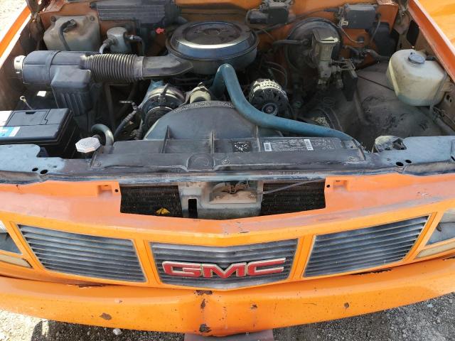 1993 GMC Sierra C1500 VIN: 1GTDC14H9PZ546641 Lot: 59939834