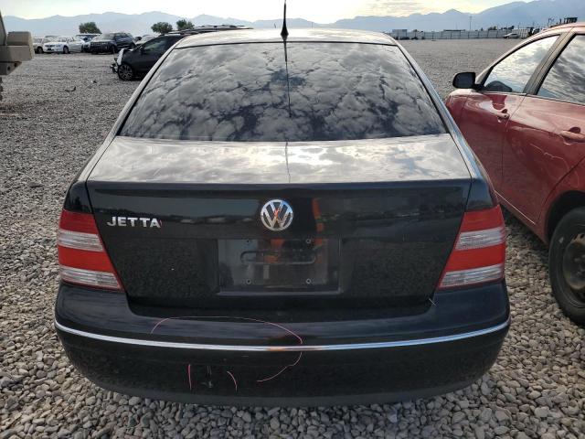 2004 Volkswagen Jetta Gls VIN: 3VWSK69M24M008130 Lot: 59178494