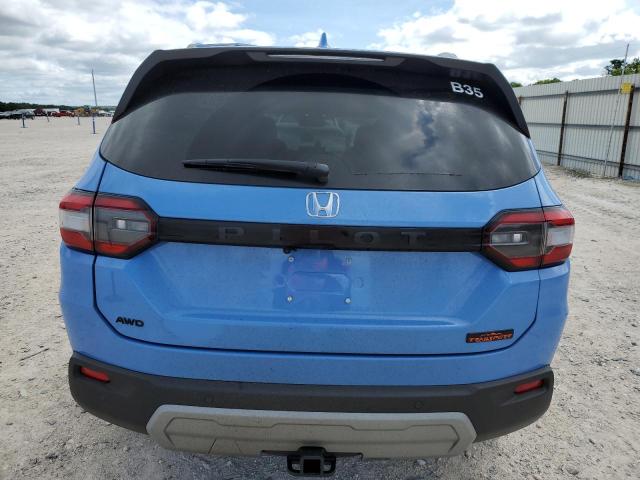 2024 HONDA PILOT TRAI 5FNYG1H6XRB044650