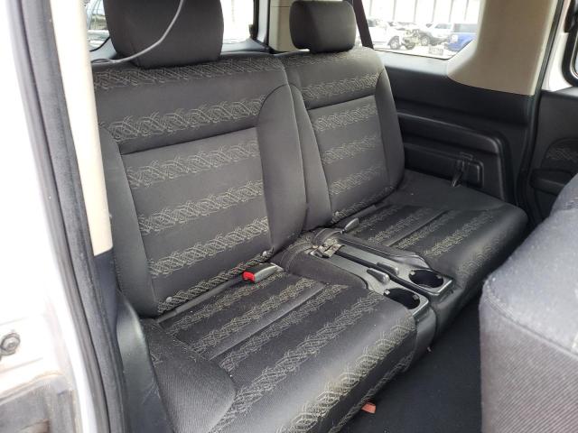 2007 Honda Element Sc VIN: 5J6YH18957L005265 Lot: 59595644