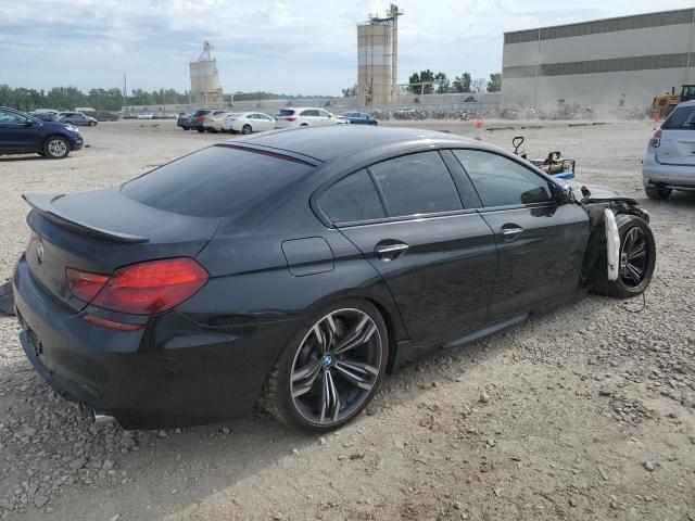 2016 BMW M6 GRAN CO WBS6E9C53GGF92689