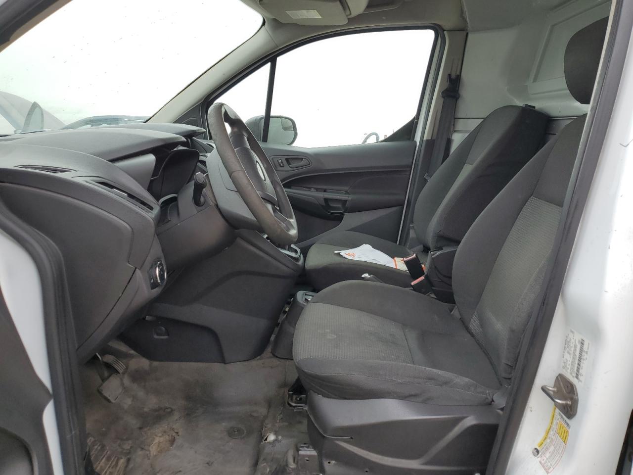 NM0LS7E78F1192273 2015 Ford Transit Connect Xl